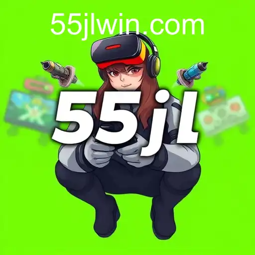 55jl: Revolutionizing Online Gaming