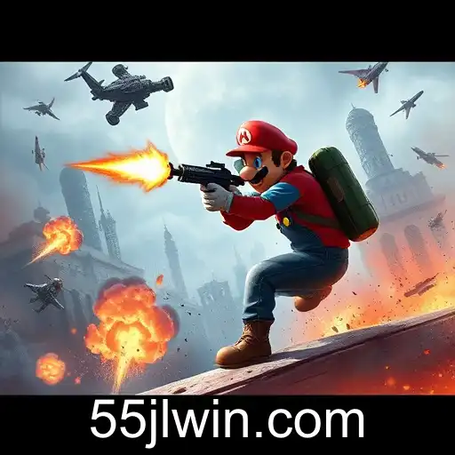 Exploring the Thrills and Challenges of Action Games