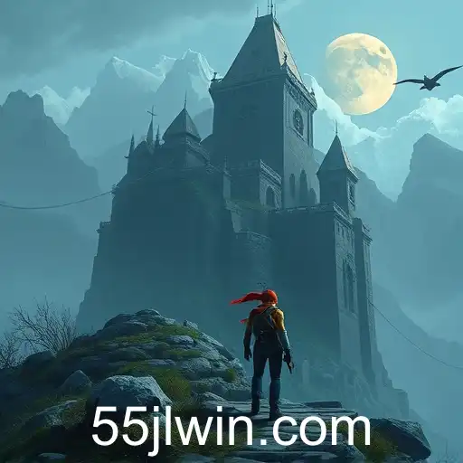 The Captivating World of Adventure Games: A Journey Through Time and Imagination