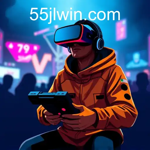 The Digital Age: Analyzing 55jl's Impact on Gaming