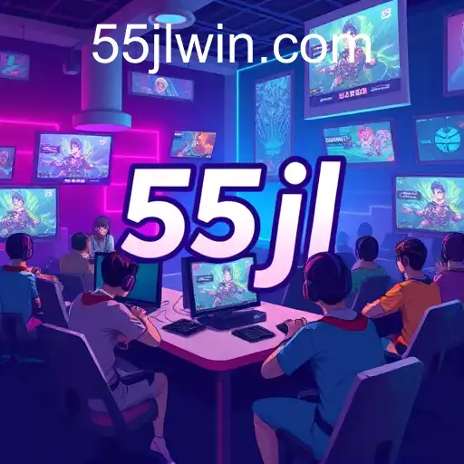 Exploring the Rise of 55jl in Online Gaming