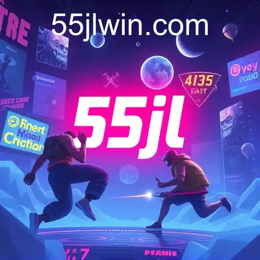 Exploring the Rising Phenomenon: 55jl in the Gaming World