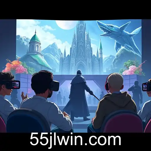 Gaming Trends to Watch in 2025