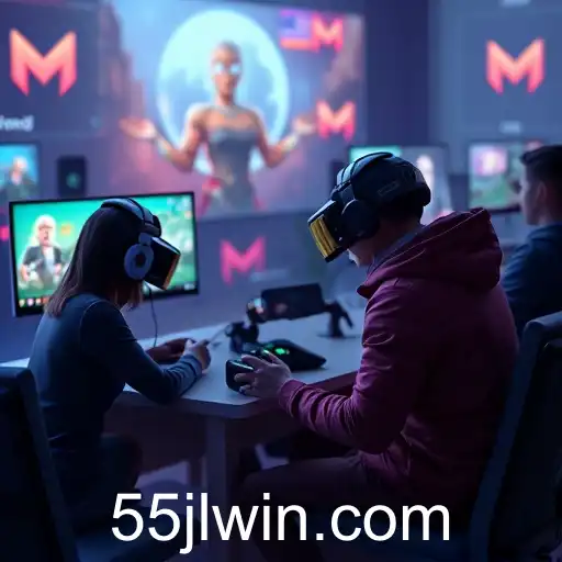 Gaming Trends and Developments 2025