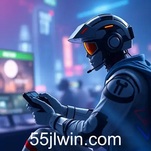 The Rising Influence of 55jl in Online Gaming