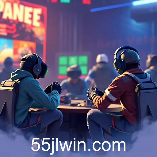 The Rise of Multiplayer Games: Connecting Players Worldwide