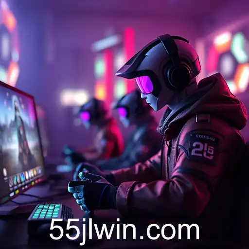 A New Chapter for Online Gaming