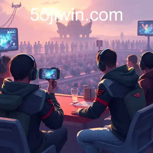 The New Era of Online Gaming Communities