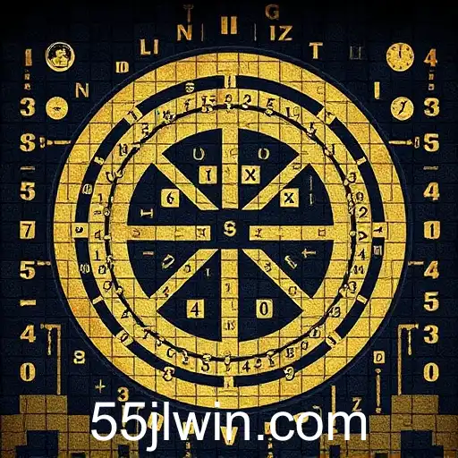 The Allure of Puzzle Games: Unraveling the Mystery of '55jl'