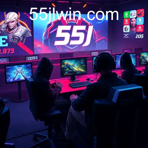 The Rise and Influence of 55jl in Online Gaming