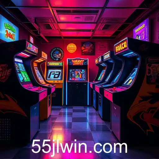 The Rise of 55jl: Transforming Online Gaming