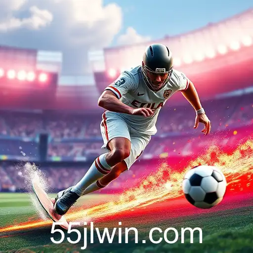 Exploring the Dynamic World of Online Sports Games: The Allure of '55jl'