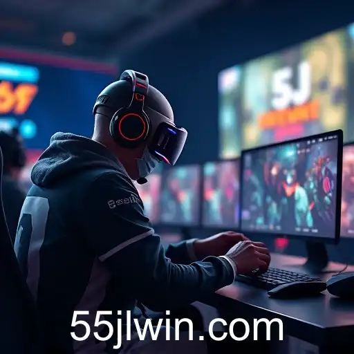 Innovative Trends in Online Gaming Platforms